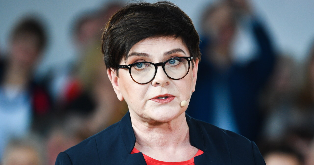 Szydło: Polacy mają prawo decydować o swojej przyszłości