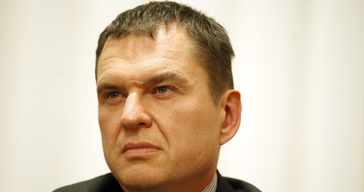 Poczobut na 30 dób karcerze. „Budził się z zimna”