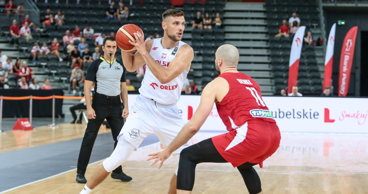 Prekwalifikacje do igrzysk olimpijskich. Polska wygrała z Węgrami