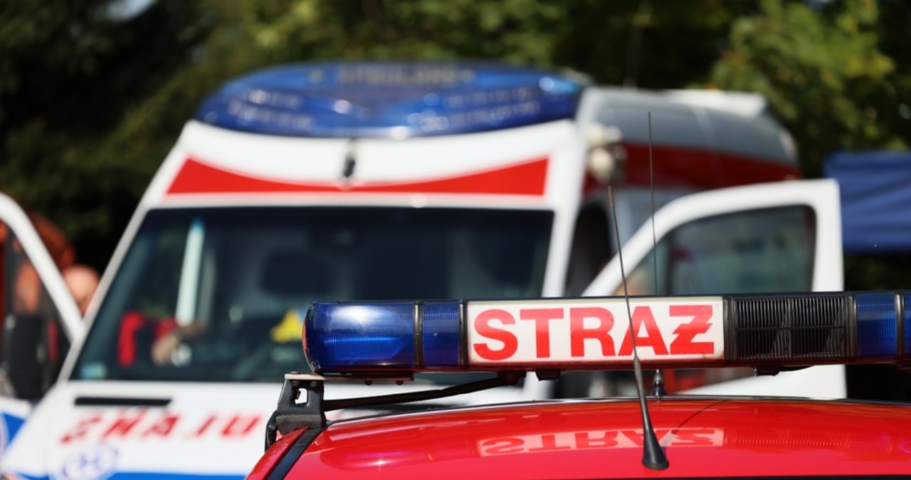 Wszedł do wody i zaginął. Akcja poszukiwawcza w Kujawsko-pomorskiem