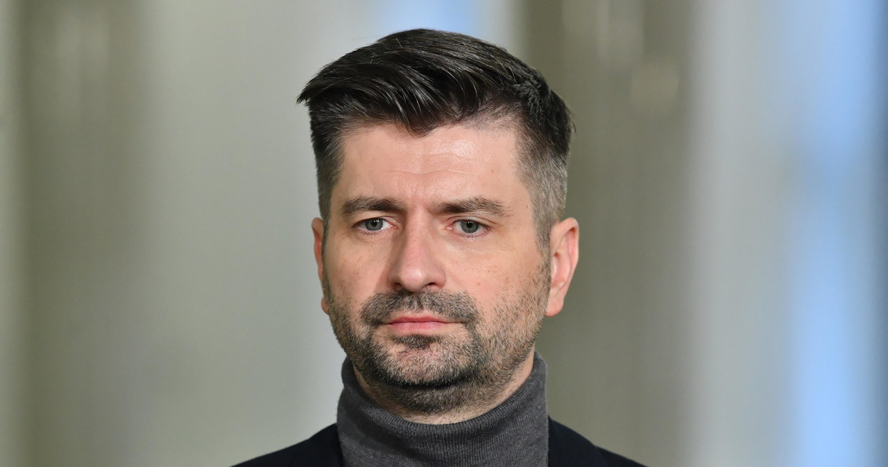 Krzysztof Śmiszek „jedynką” Nowej Lewicy do Sejmu we Wrocławiu