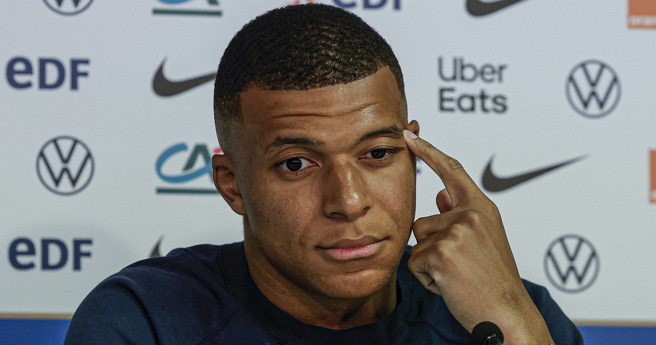 „Paryski klub uratowany”. Komentarze o możliwym pozostaniu Mbappe w PSG