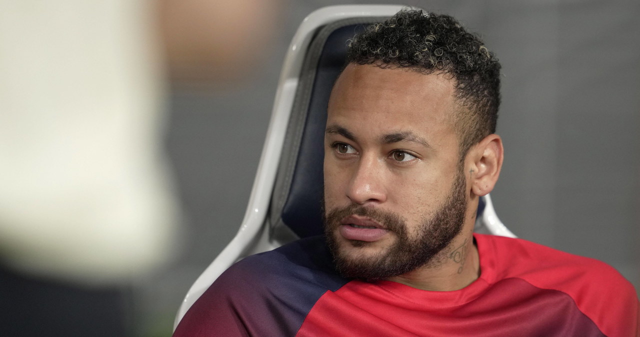 BBC: PSG dogadało się z Al-Hilal ws. transferu Neymara