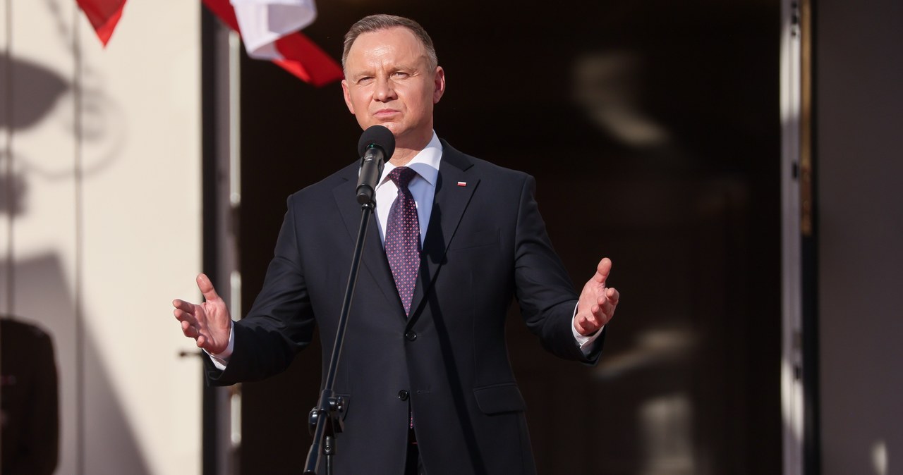 Będą zmiany w systemie dowodzenia polskiej armii. Zapowiedź prezydenta