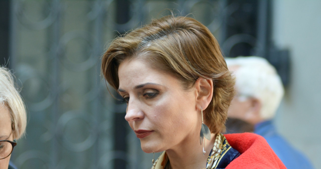 Joanna Mucha jedynką w okręgu lubelskim? „Na 99,9 procent”