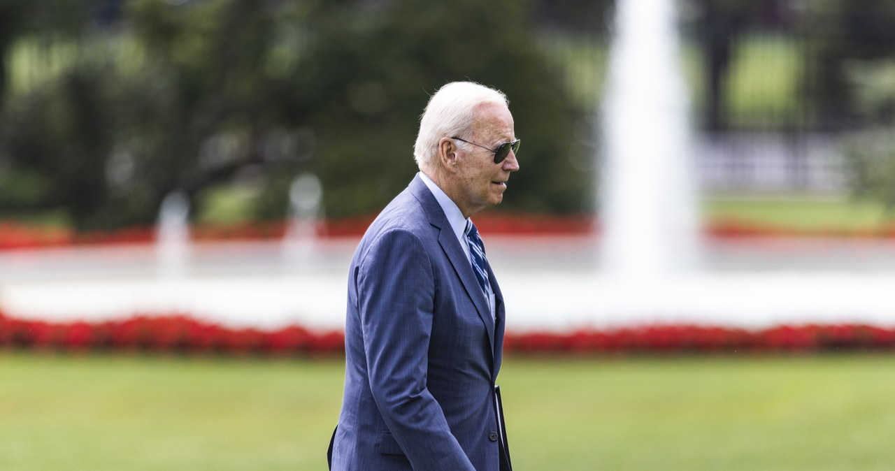 Kolejny pakiet pomocy wojskowej USA dla Ukrainy. Co zawiera?