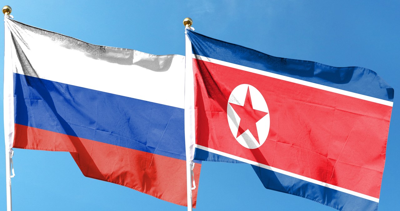 Kim Dzong Un i Władimir Putin wymienili się listami