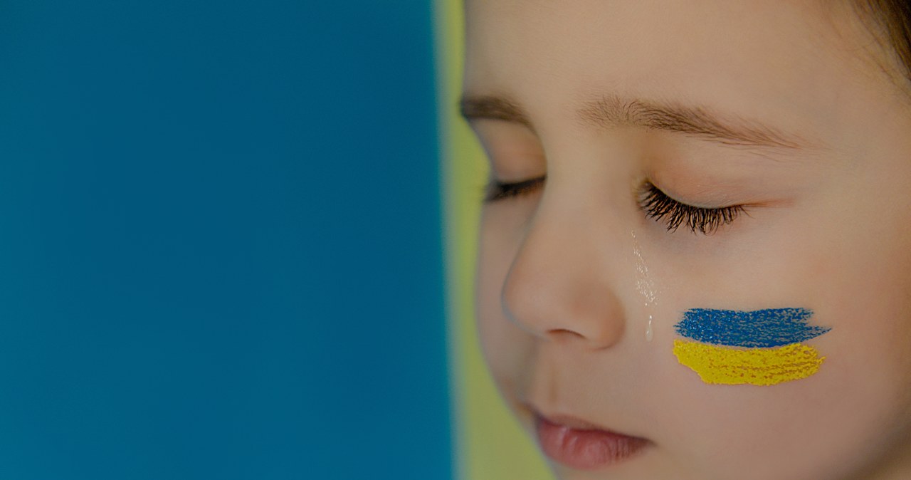Obóz edukacyjno-psychologiczny dla matek i dzieci z Ukrainy