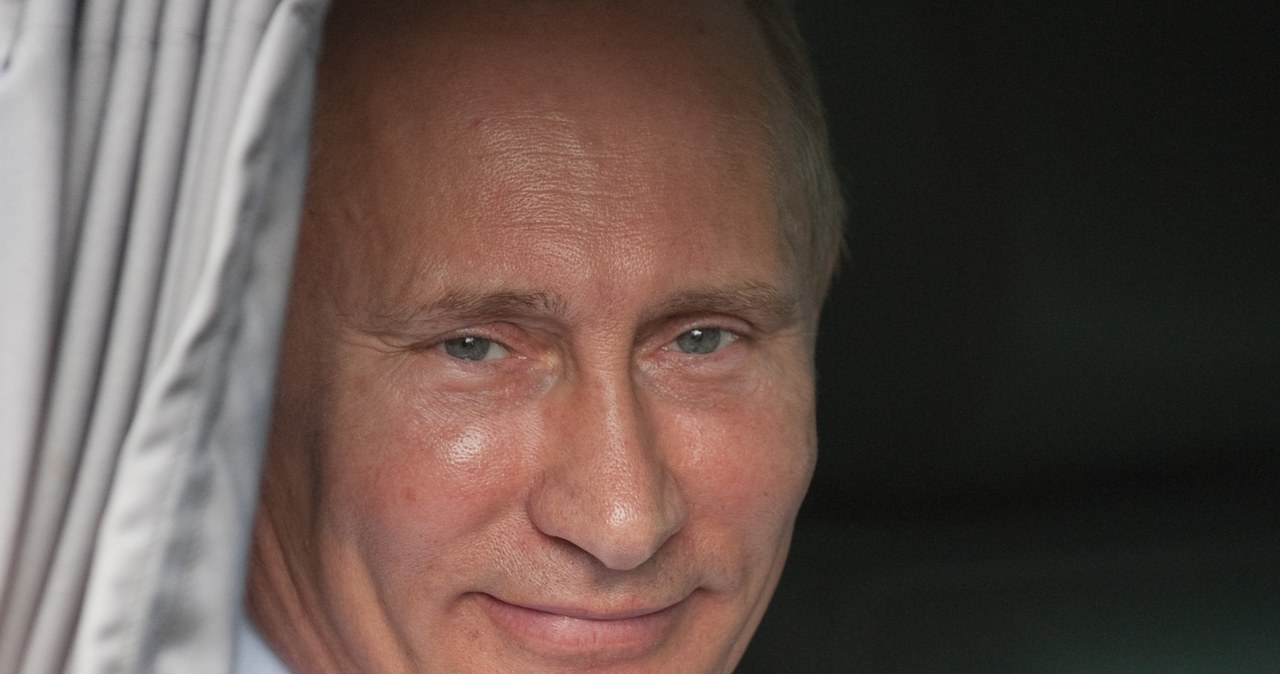 „FAZ”: Władimir Putin może liczyć w Europie na trzech sojuszników