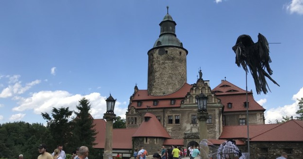 Szkoła Magii w Zamku Czocha [PROGRAM]
