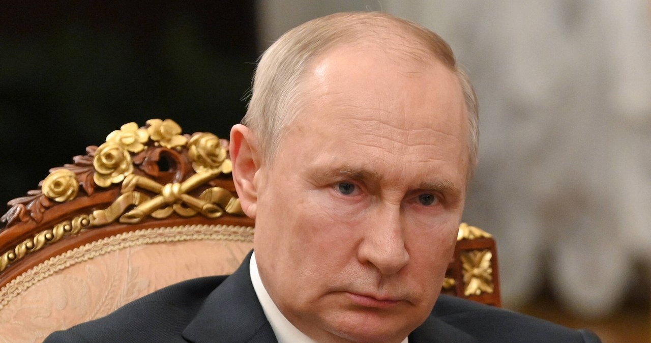 Jak długo potrwa wojna na Ukrainie? „Putin czeka na wybory w USA”