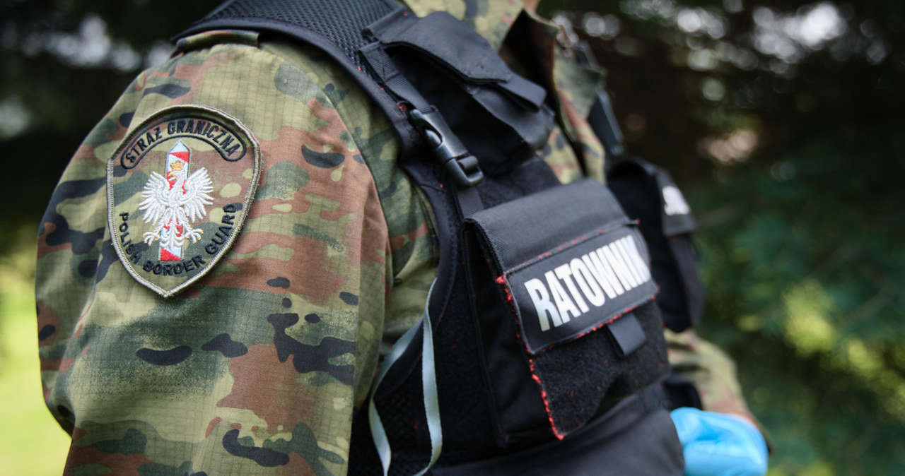 5-latek dusił się zaplątany w pasy bezpieczeństwa. Szybka akcja SG