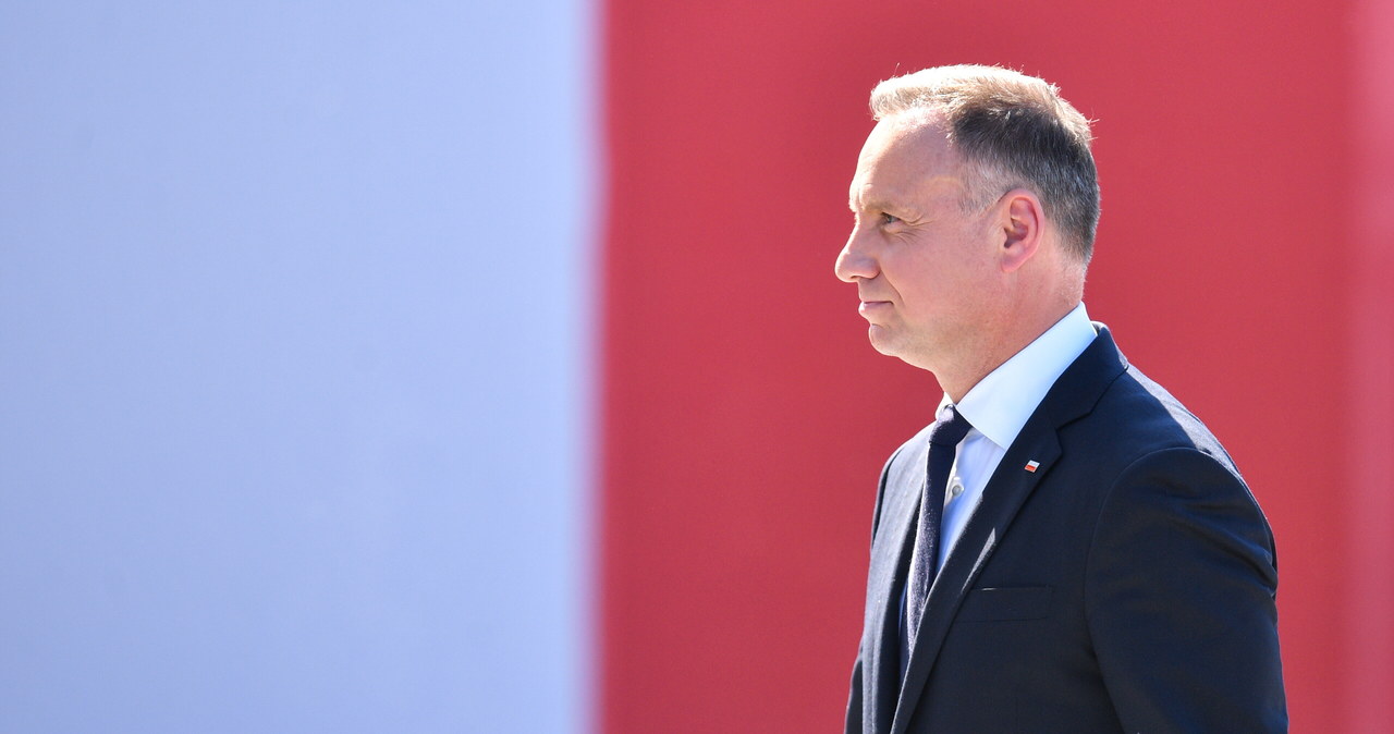 Duda: Jesteśmy przygotowani do zapewnienia Polsce bezpieczeństwa