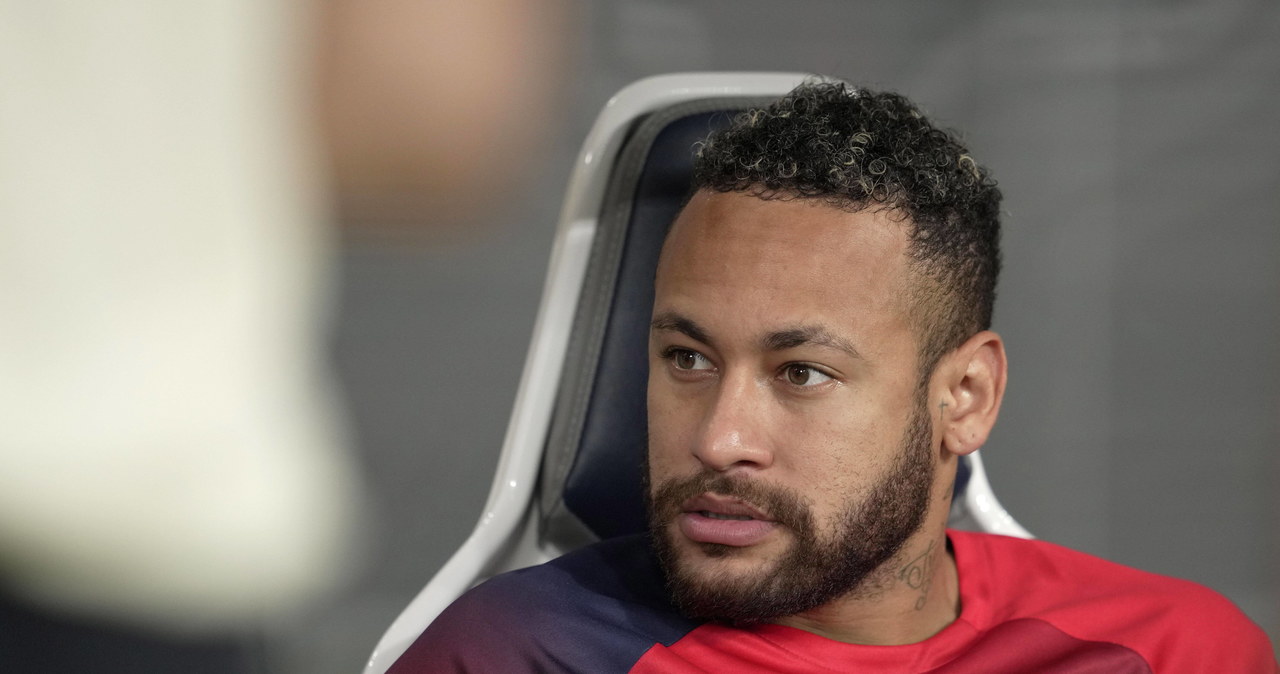 Kluby potwierdziły transfer Neymara do saudyjskiego Al-Hilal