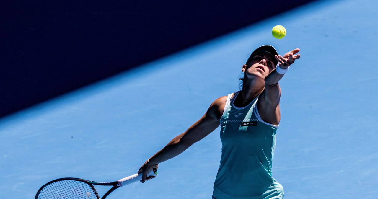 Turniej WTA w Cincinnati: Linette odpadła w 1. rundzie