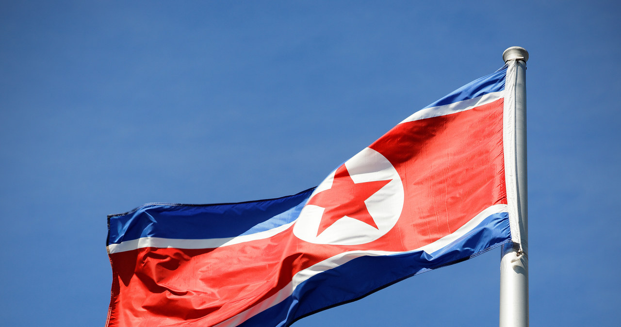 Żołnierz USA przyznał się do przekroczenia granicy z Koreą Północną