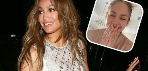 Jennifer Lopez pokazała się bez makijażu. Tak wygląda w naturalnej odsłonie