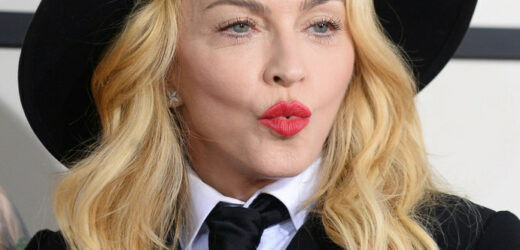 Madonna: Największa skandalistka światowego popu?