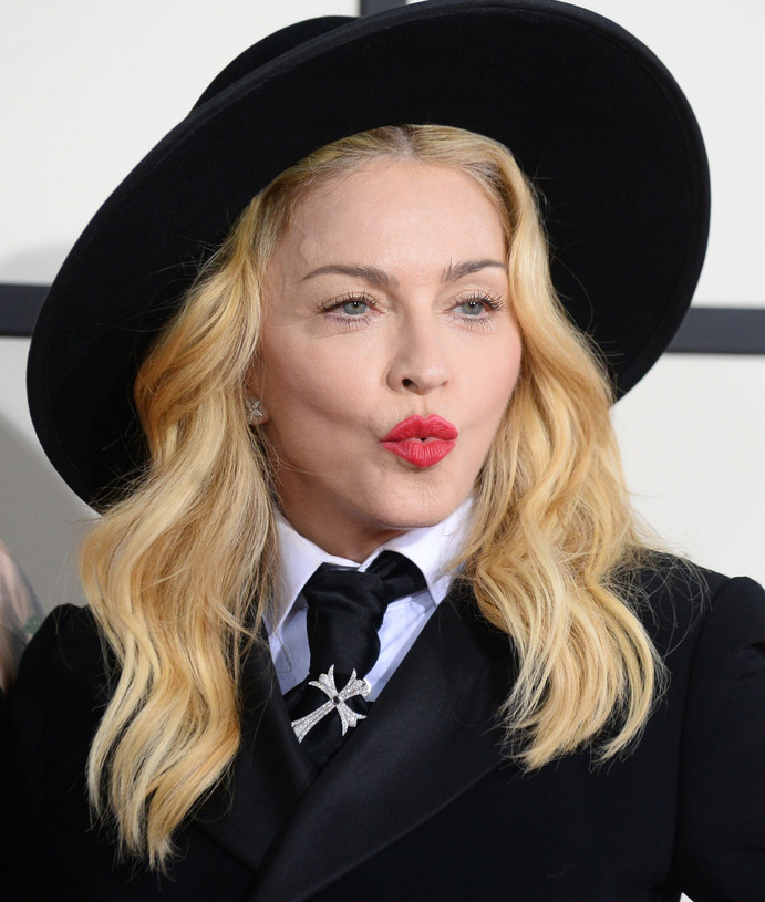 Madonna: Największa skandalistka światowego popu?