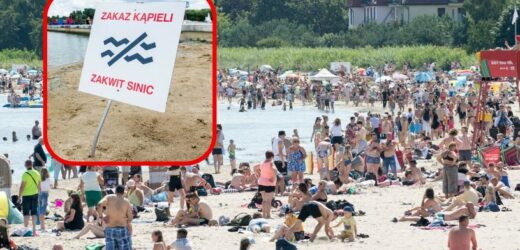 GIS ostrzega: te kąpieliska omijaj szerokim łukiem. Na liście popularne wśród turystów miejsca