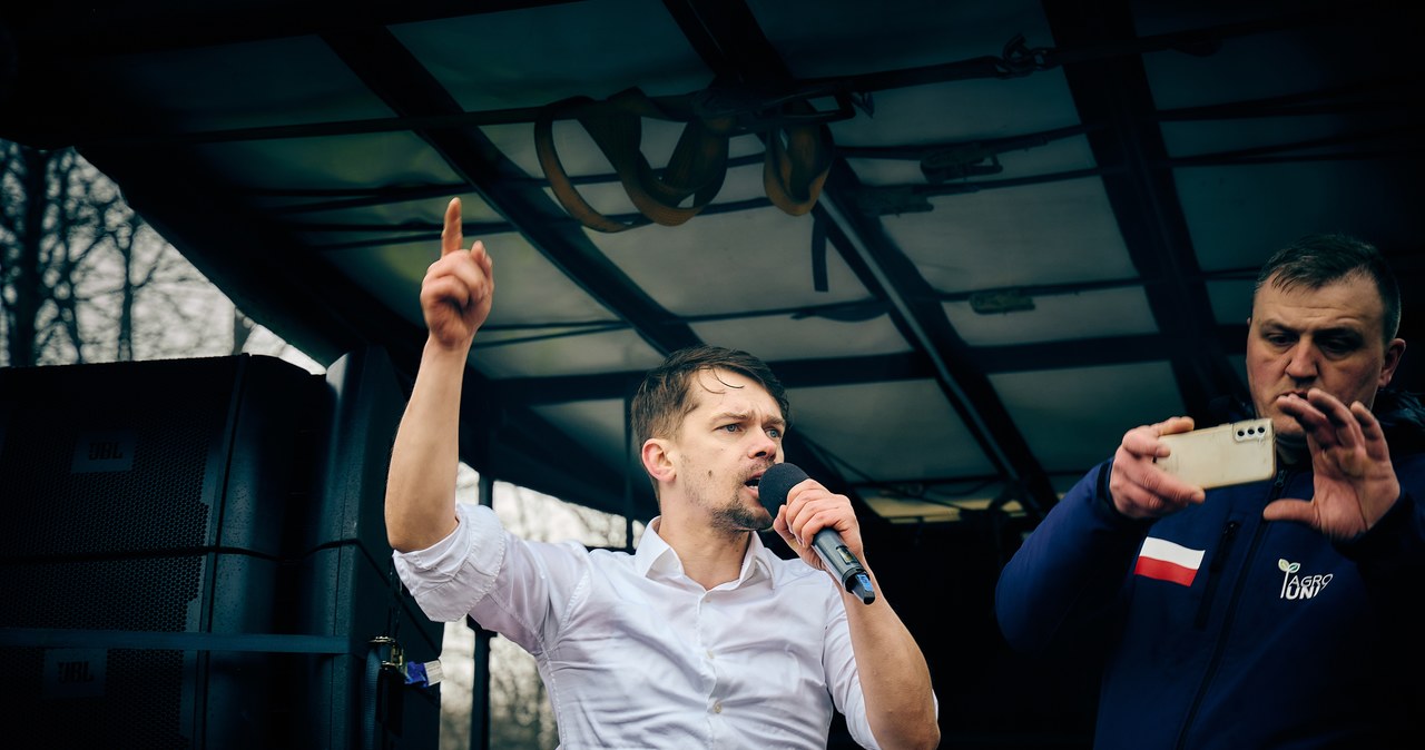 Kołodziejczak, Wołoszański. Zaskoczenia na listach PO