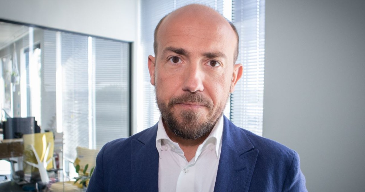 Borys Budka gościem Porannej rozmowy w RMF FM