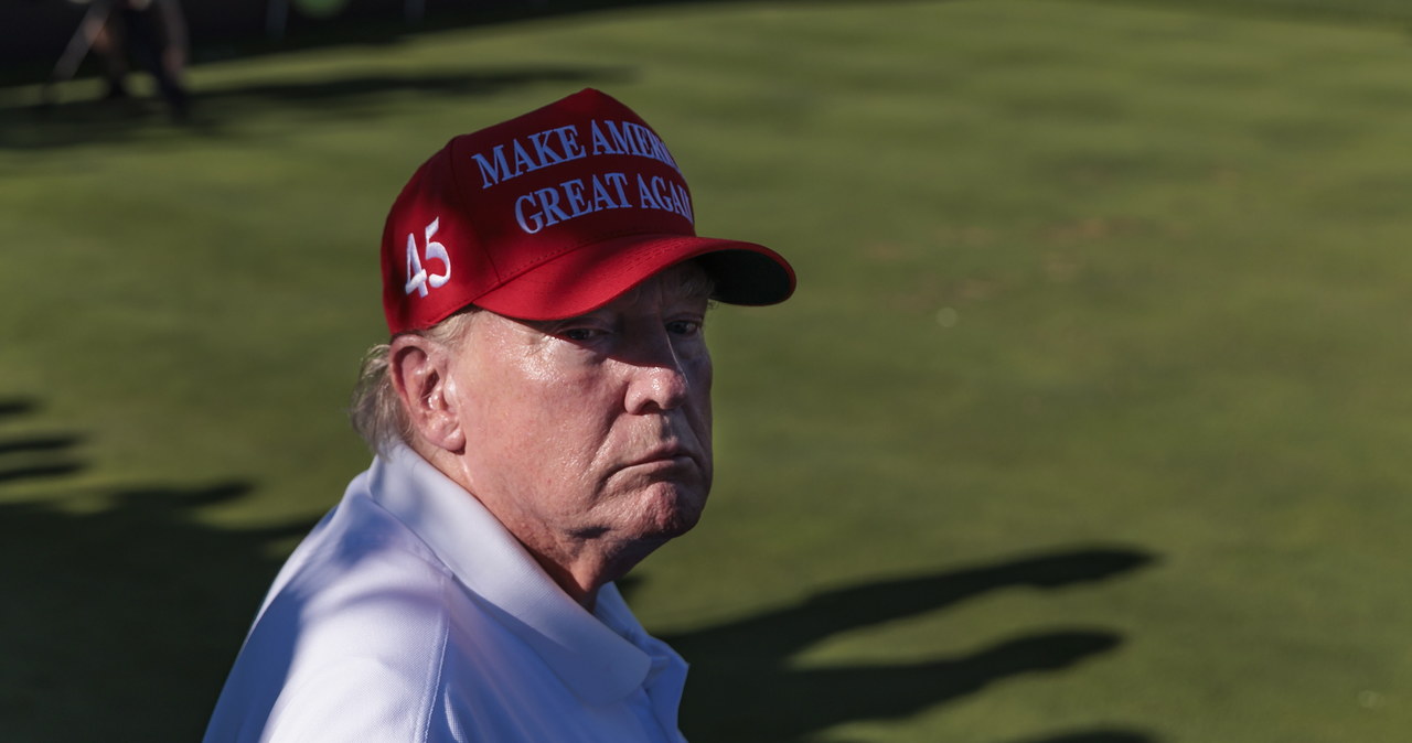 Ekspert o Trumpie: Tester zdrowego rozsądku demokracji