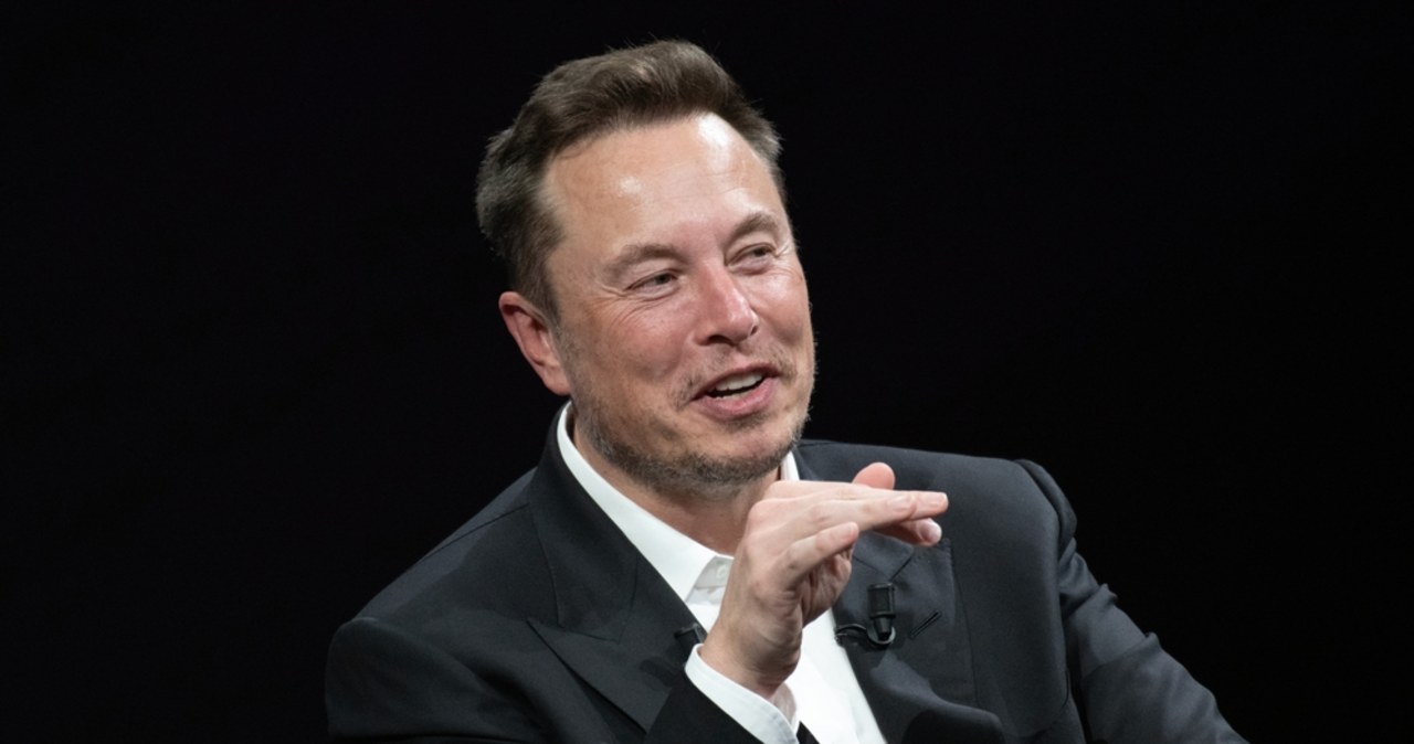 Mniej milionerów na świecie. Musk stracił dziesiątki miliardów