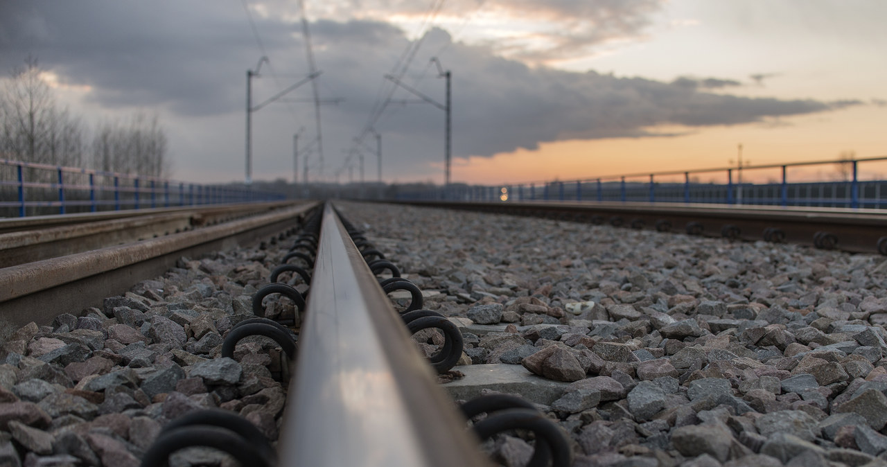Linia kolejowa Jasło–Nowy Zagórz zostanie zmodernizowana