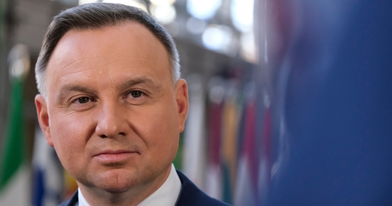 Duda podpisał nowelizację ustawy o referendum
