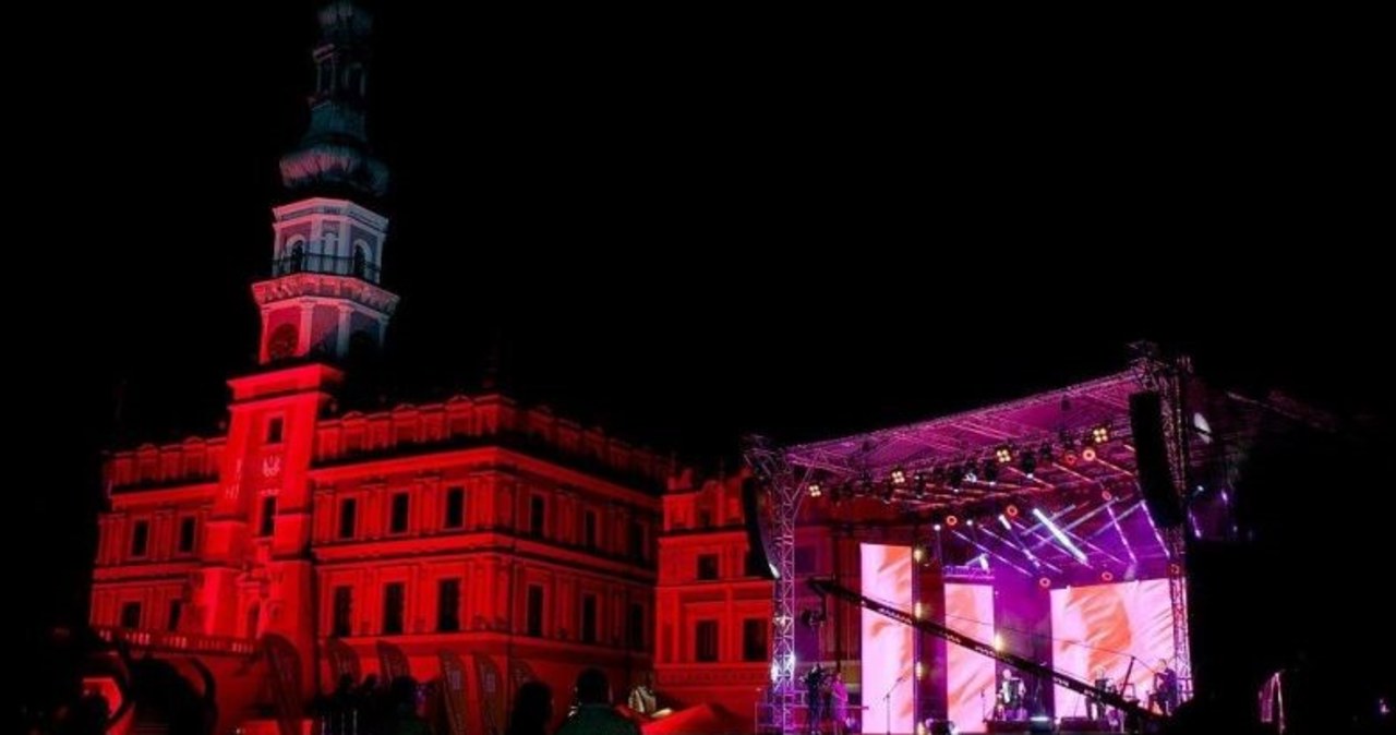 Festiwal filmowy „Spotkania z historią” – od czwartku w Zamościu