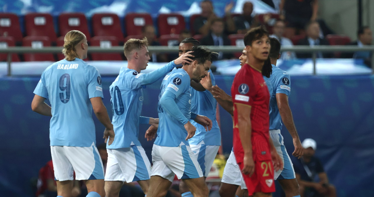 Superpuchar Europy: Thriller i karne w Atenach