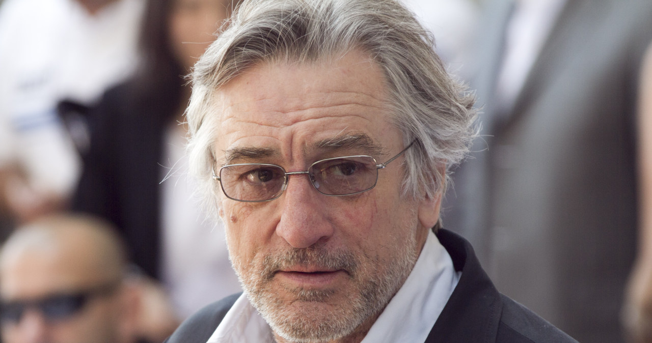 ​Zagrał w ponad stu filmach, zdobył dwa Oscary. Robert De Niro kończy 80 lat