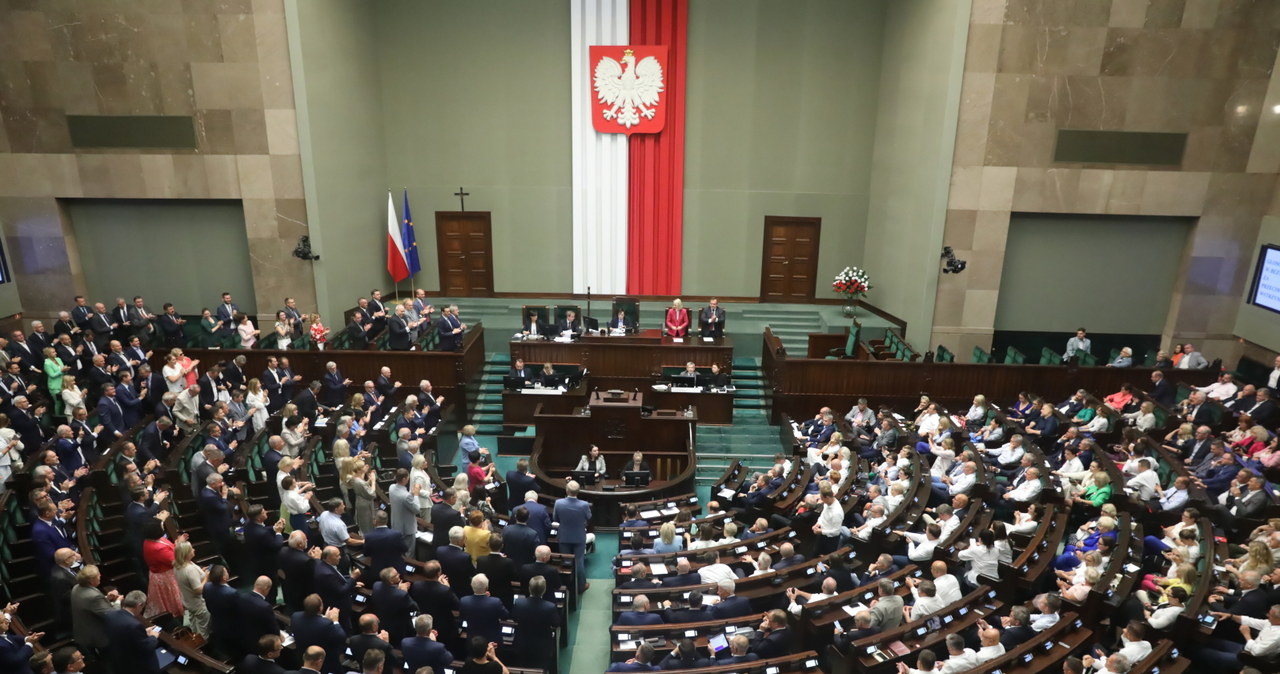 Sejm zdecydował ws. wniosku o przeprowadzenie referendum