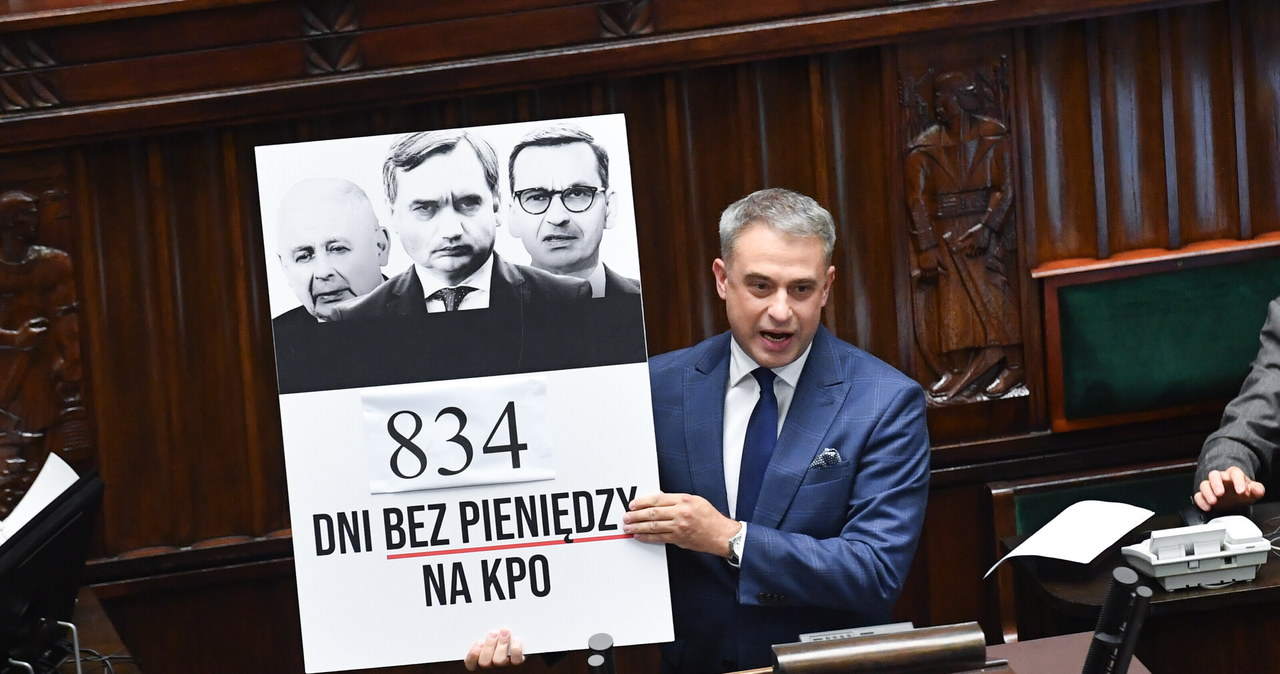 Gawkowski: W piątek publikacja list wyborczych Lewicy