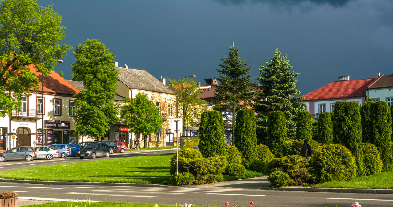 Miechów będzie miał nowoczesny dworzec autobusowy