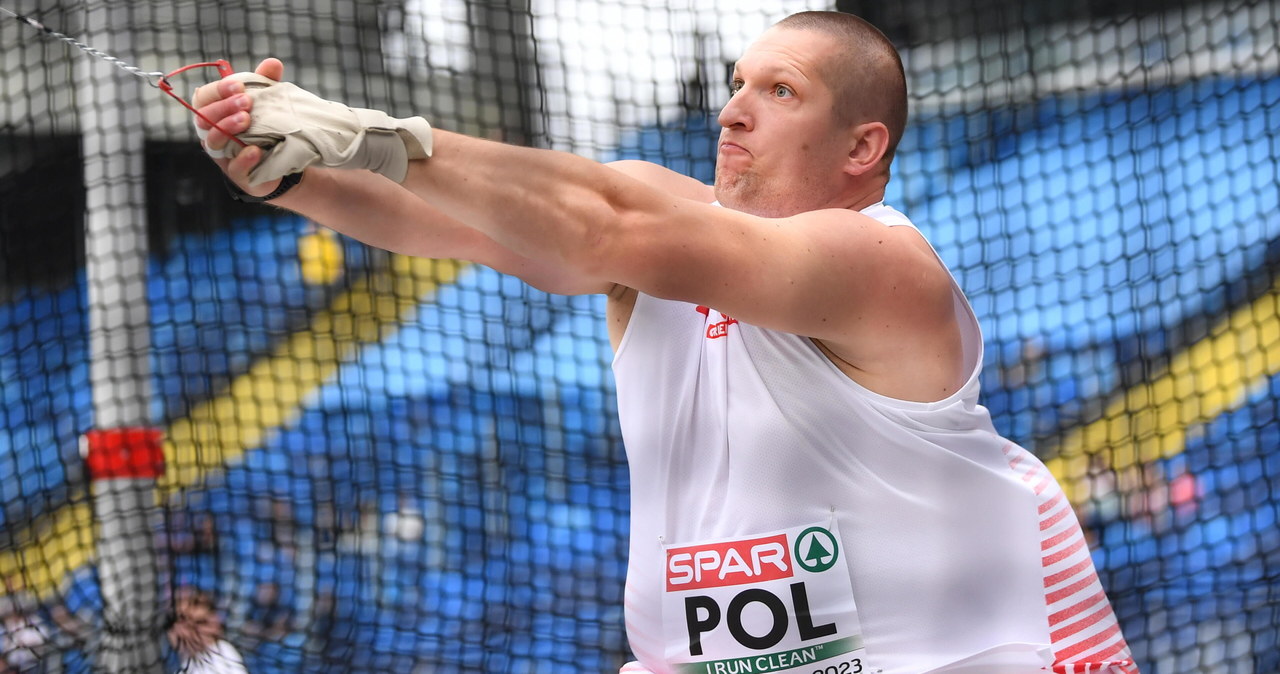 Ile medali na MŚ zdobędą polscy lekkoatleci? „Pominięto jedną szansę”