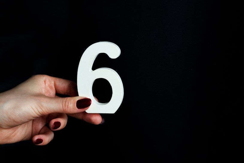 Ten człowiek to prawdziwy skarb. Jaka jest numerologiczna 6?
