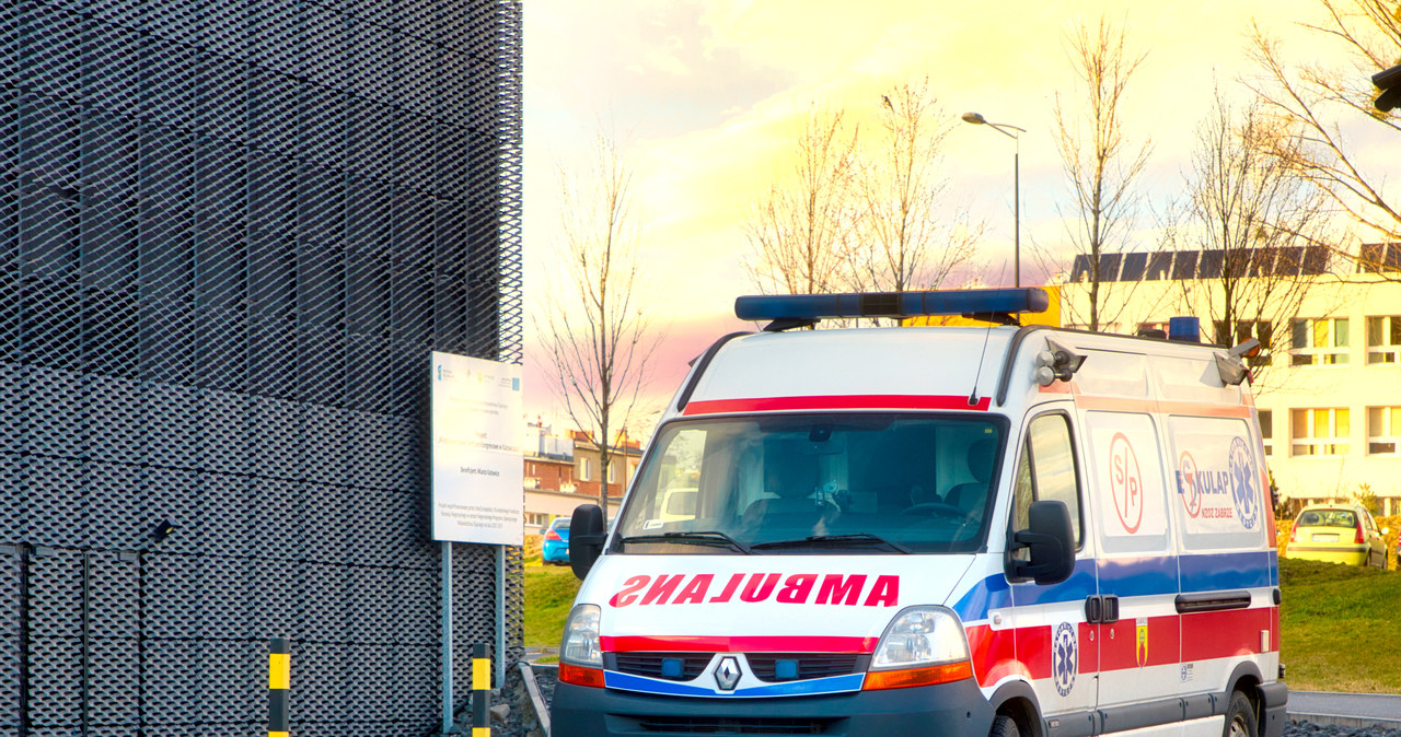 Samorząd Katowic kupuje obiekt GeoMedical. Ma się tam przenieść szpital MSWiA