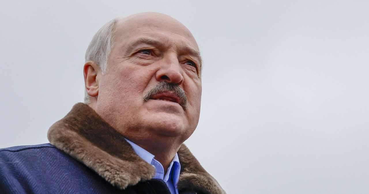 Łukaszenka: Zaangażowanie Białorusi w wojnę? A co by to dało?
