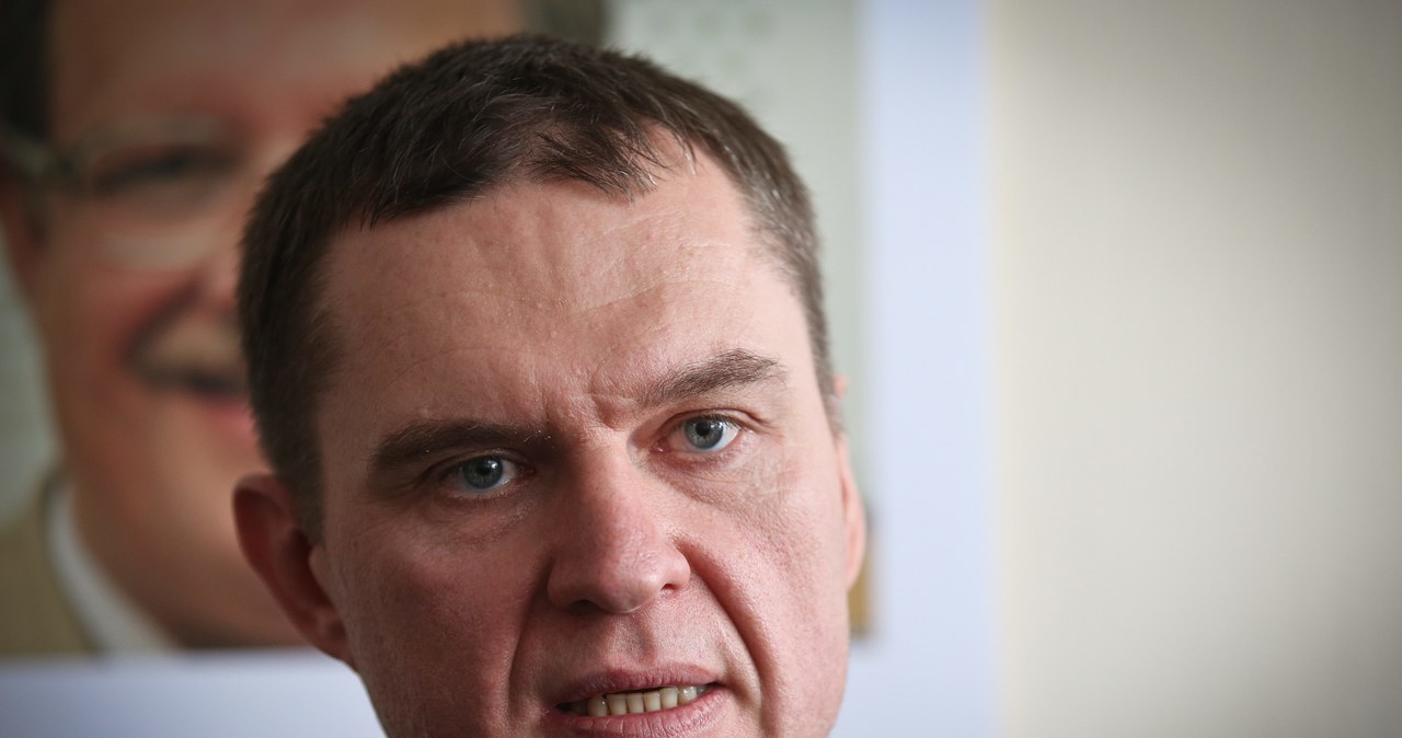 Poczobut spędzi pół roku w karcerze. Koszmar politycznego więźnia na Białorusi