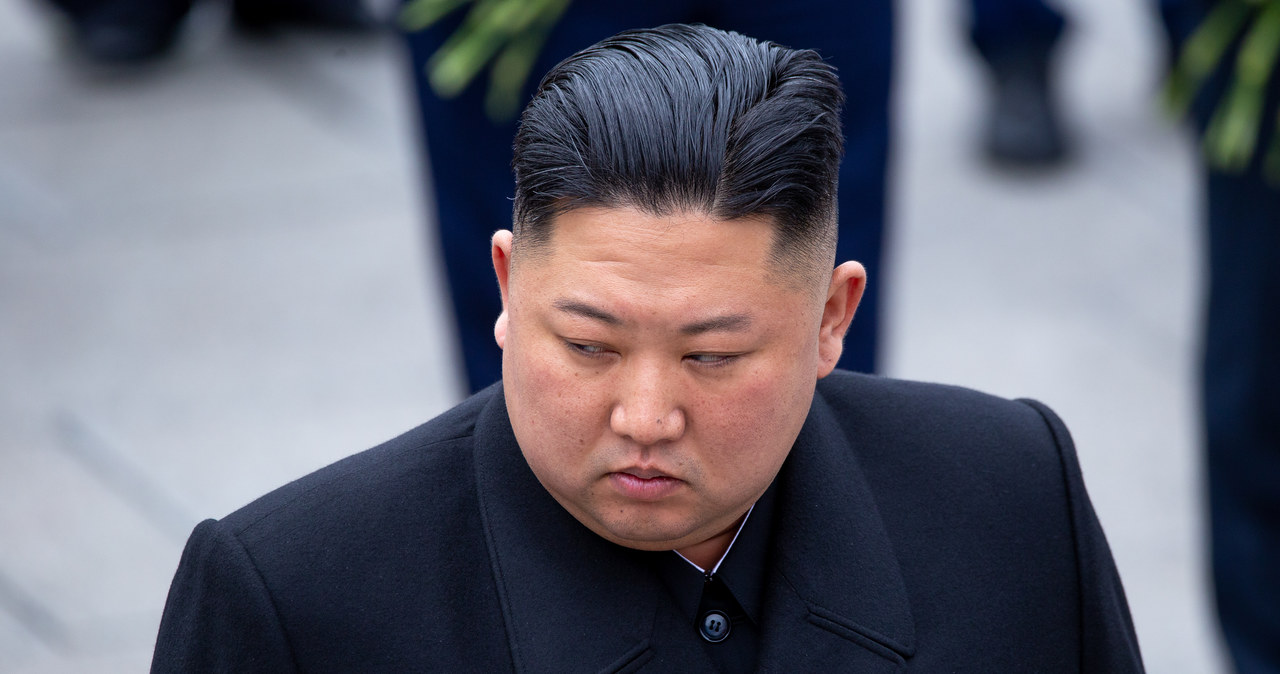 Biden chce spotkać się z Kim Dzong Unem. „Bez warunków wstępnych”
