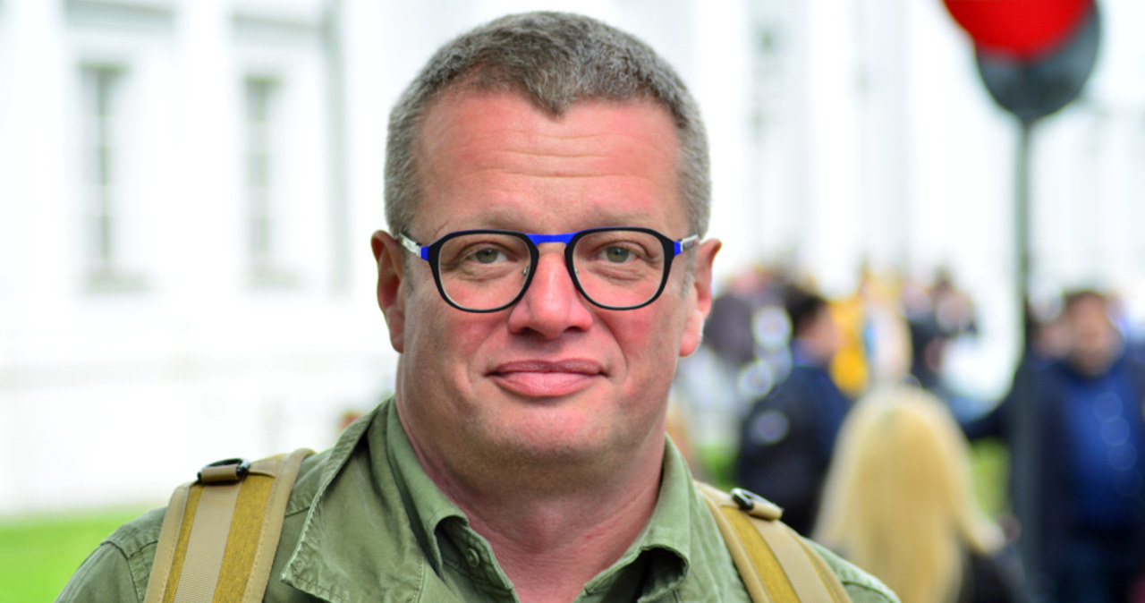 Debata na Campus Polska Przyszłości odwołana. Meller ujawnia, dlaczego