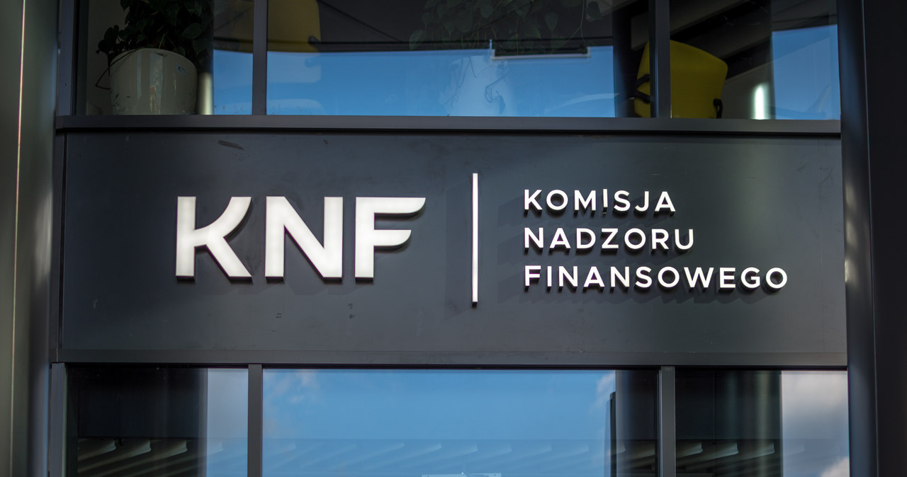 SkyCash Poland na liście ostrzeżeń publicznych KNF