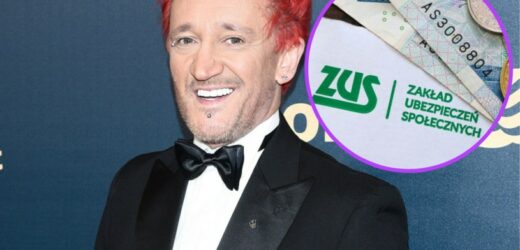 Taką emeryturę wyliczył ZUS Michałowi Wiśniewskiemu. Kwota szokuje