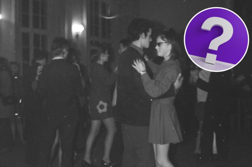 Quiz o prywatkach z PRL-u. Pamiętasz, jak się wtedy bawiliśmy?
