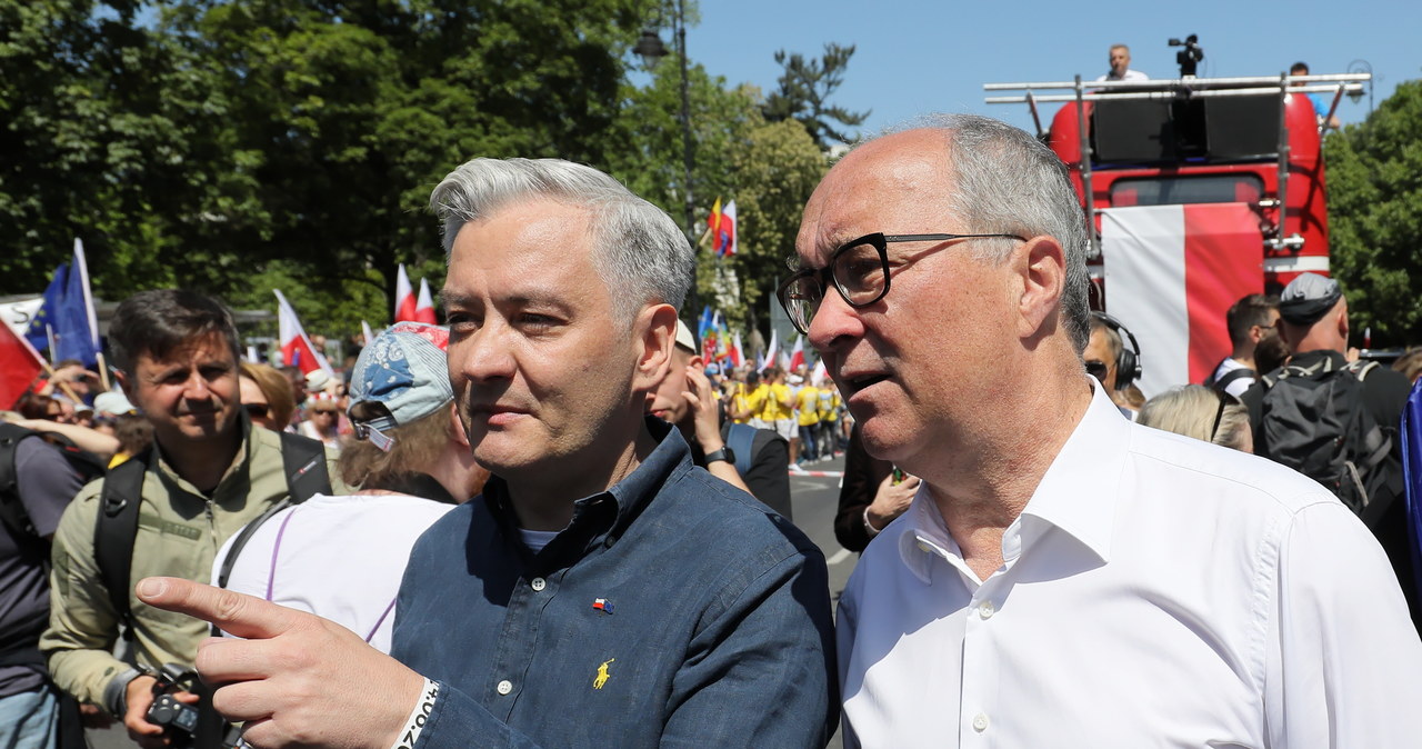 Lewica zatwierdziła listy wyborcze. „Mamy apetyt na wygraną”