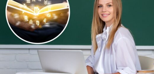 Horoskop dla nauczycieli na rok szkolny 2023/2024. Komu dopisze szczęście, a kogo czekają problemy?