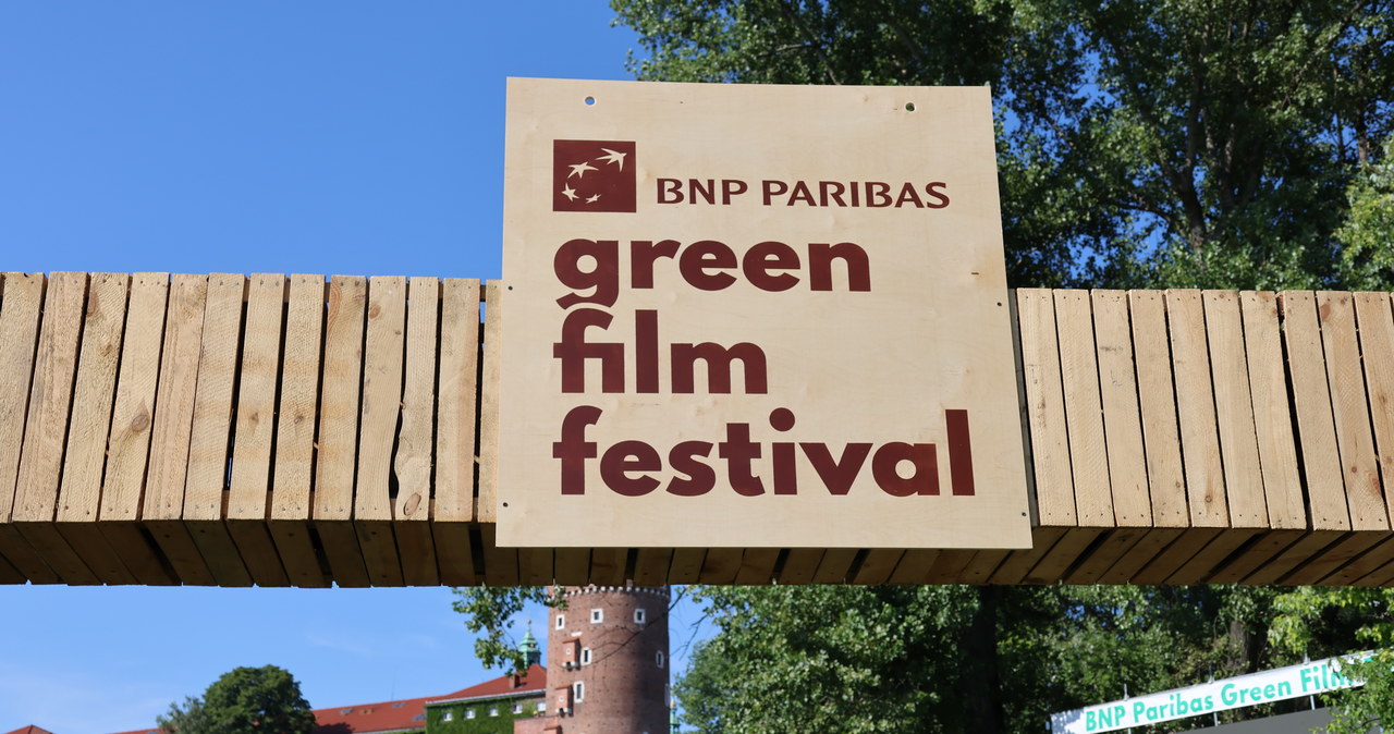 Dziś poznamy laureatów BNP Paribas Green Film Festivalu