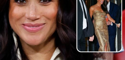 Meghan Markle usunęła z diety trzy produkty. Efekty widać jak na dłoni. 42 lata i taka figura
